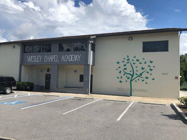 Wesley Chapel Academy