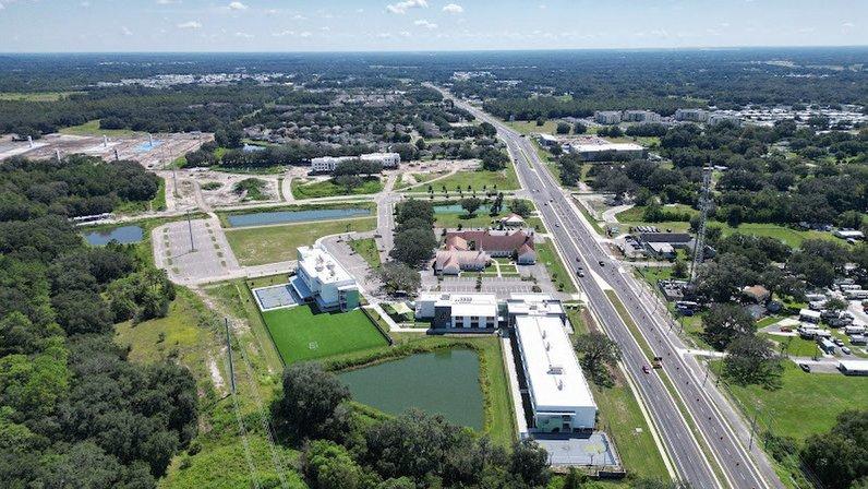 Pinecrest Academy Wesley Chapel