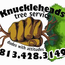 Knuckleheads Tree Service, Inc
