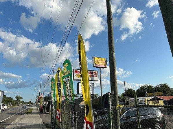 ARTEMISA TIRE SHOP LLC