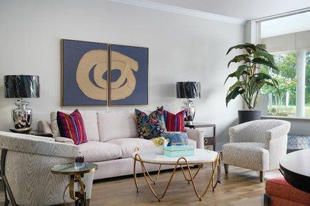 Annabelle's Fine Furniture & Interior Design