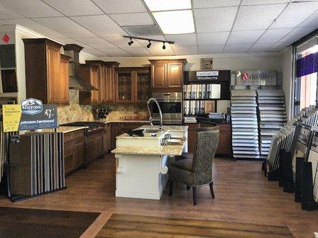 WoodWorks Kitchen & Bath Designs