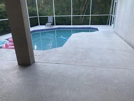 Residential & Commercial Pressure Washing Services | Lutz & Tampa | Got Your Six Pressure Washing