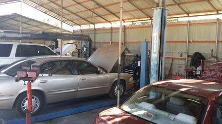 Huff Muffler & Automotive Repair