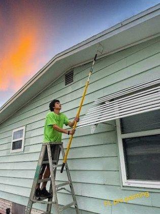 Fl pro painting