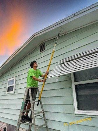 Fl pro painting