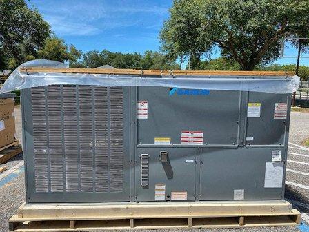HVAC Warehouse