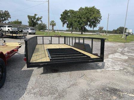 SG Trailer Sales