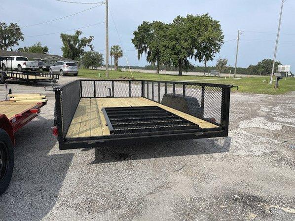 SG Trailer Sales