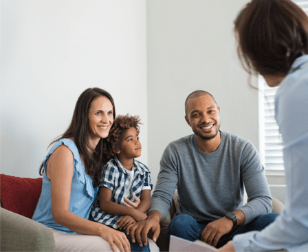 Renewed Integrative Counseling
