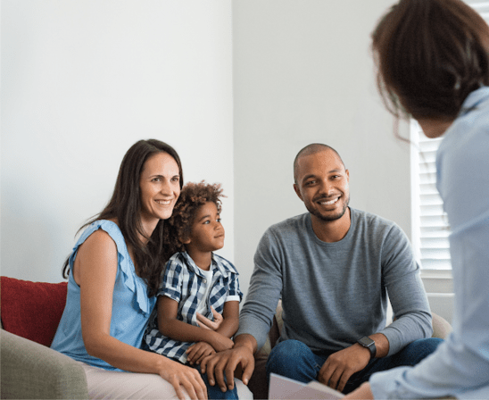 Renewed Integrative Counseling
