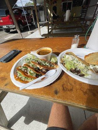 Taqueria Los 7 Hermanos