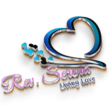 Rev. Serena