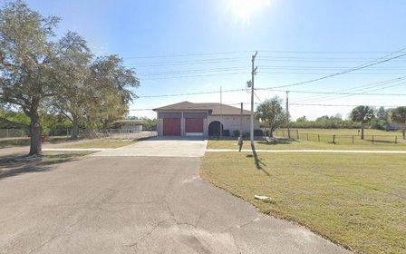 Hillsborough County Fire Station 29 Apollo Beach