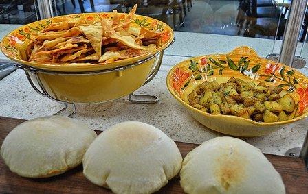 Zeko's Mediterranean Grill