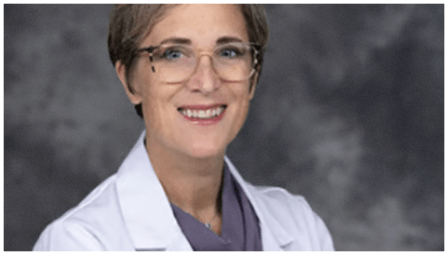 Amy Lysy, MD, MAS