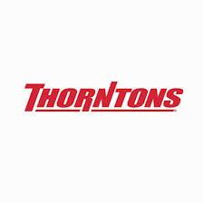 THORNTONS