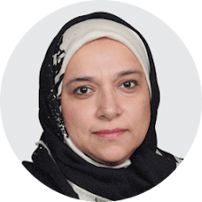 Amber Anwar, MD - Florida Kidney Physicians