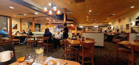 Village Inn