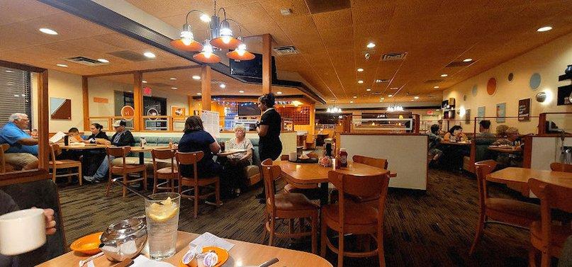 Village Inn