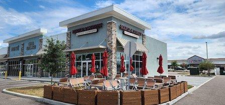 Maple Street Biscuit Company