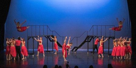 Brandon School of Dance Arts