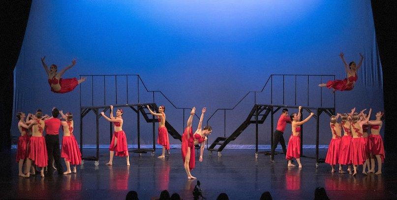 Brandon School of Dance Arts