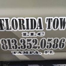 Florida Tow LLC