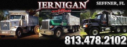 Jernigan and Sons Trucking