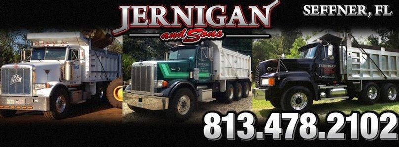 Jernigan and Sons Trucking
