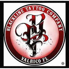 Blackline Tattoo Company