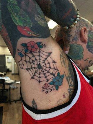 Fine Ink Studios Tattoos