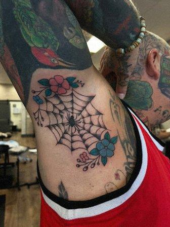 Fine Ink Studios Tattoos