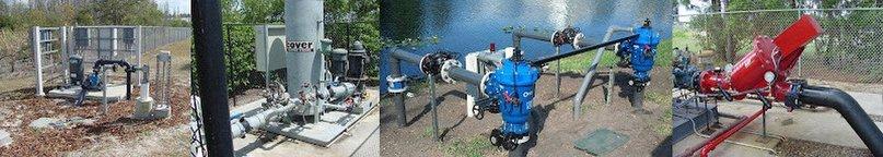 Interbay Pump & Control LLC