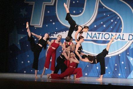 Academy of Dance Dynamics