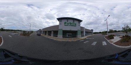Publix Pharmacy at Belmont Shopping Center