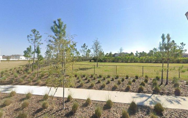 BERRY BAY AMENITY CENTER
