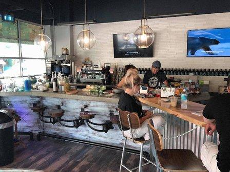 Kava Culture Tampa