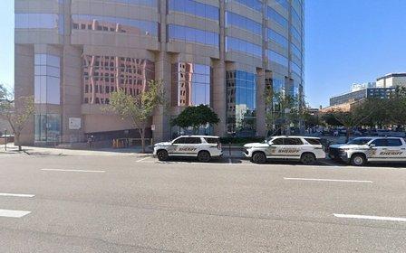 Hillsborough County Office of Emergency Management