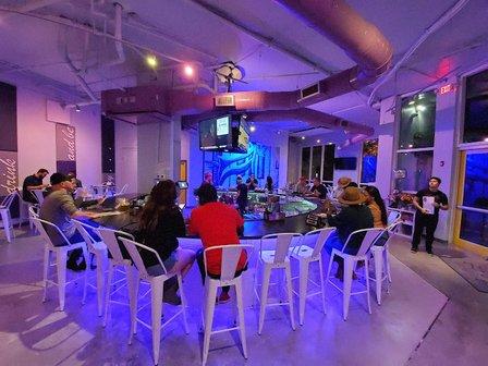 La La's Sports Lounge