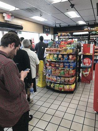 Circle K