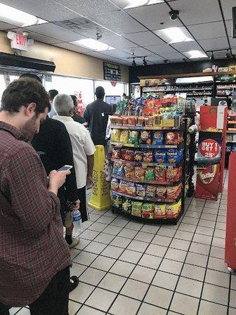 Circle K