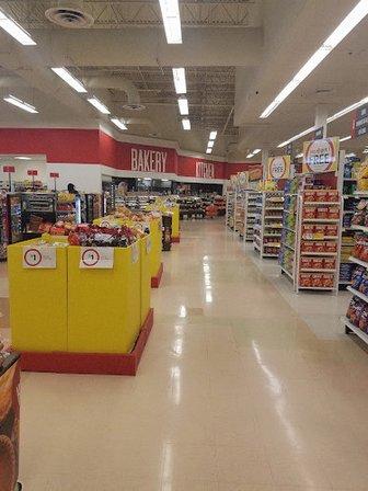 Winn-Dixie