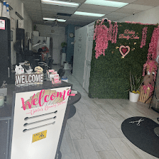 Diola’s Beauty Salon