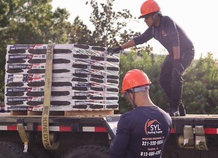 SYL ROOFING SUPPLY