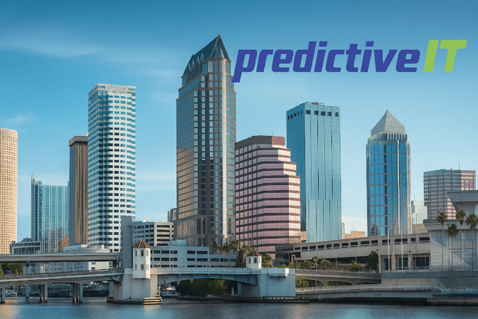 predictiveIT | Managed IT & Cybersecurity Services