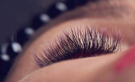 Eyes On You Salon - Color, Hair & Lash Extension Experts