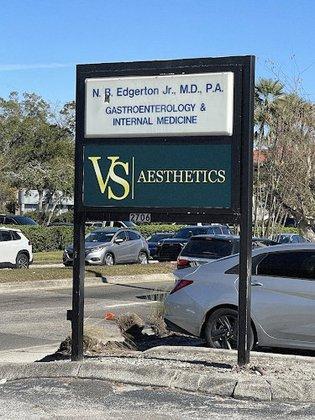 Venous Solutions Inc.