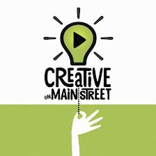 Creative on Main Street Studio