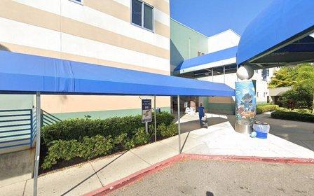 St. Joseph's Children's Hospital Neuroscience Center